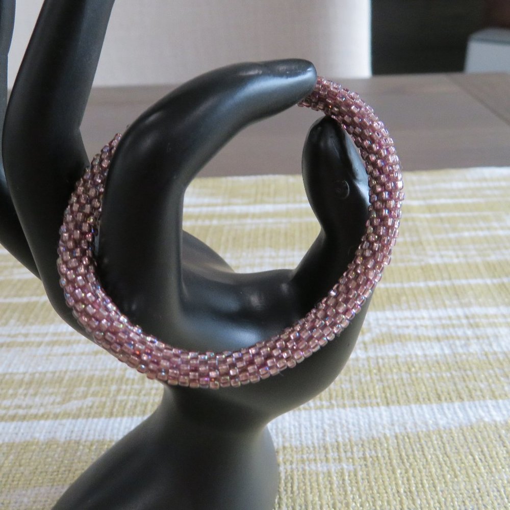 Lily and Laura bracelet